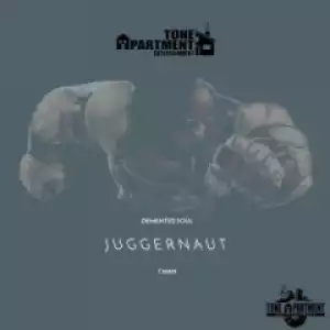 Demented Soul X Tman - Juggernaut (Instrumental Mix)